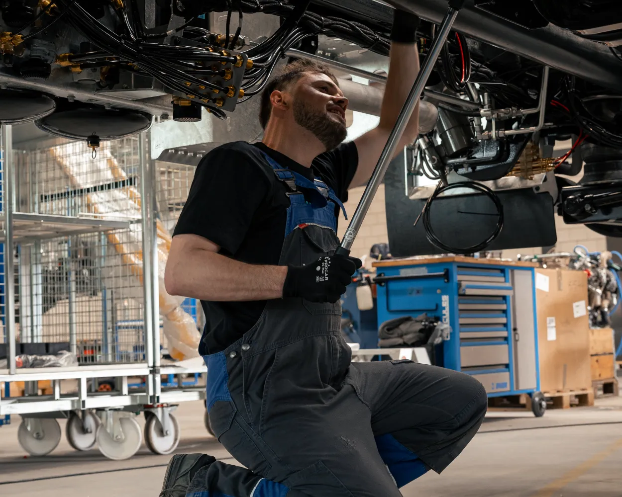 Engineering Manager (Automotive)