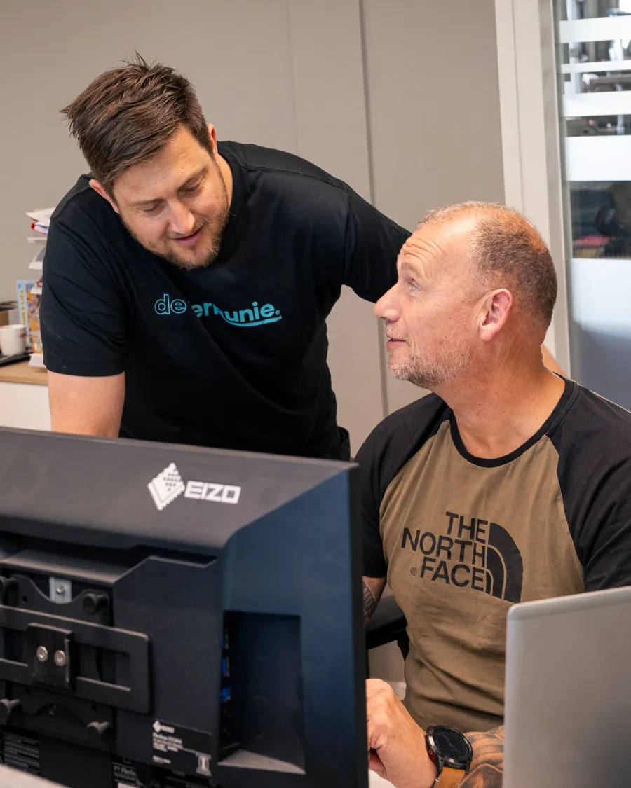 HSE Officer