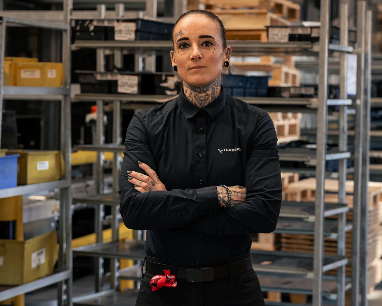 Medewerker Magazijn & Logistiek