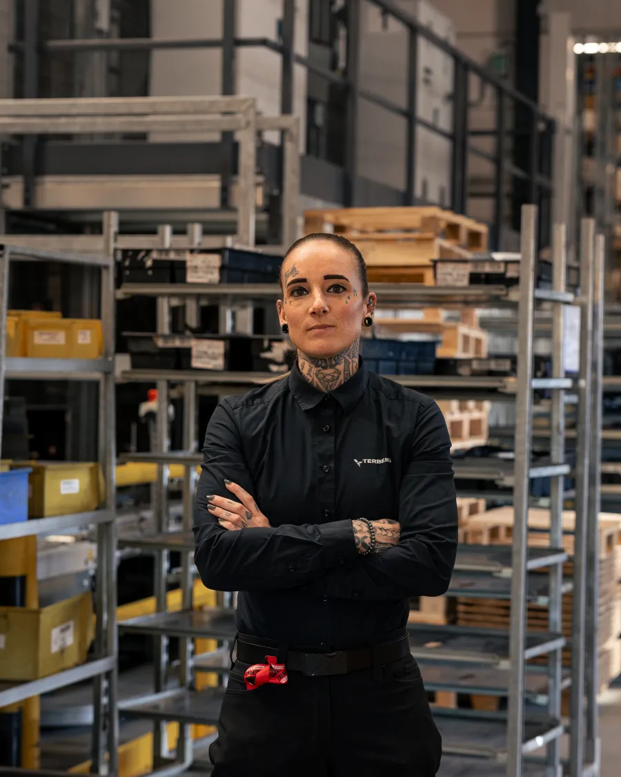 Logistiek Medewerker