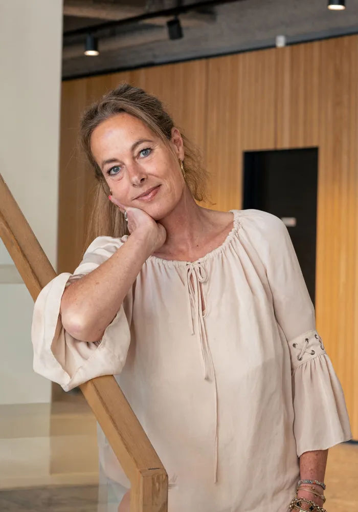 Foto Natascha