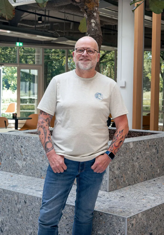 Foto Michel